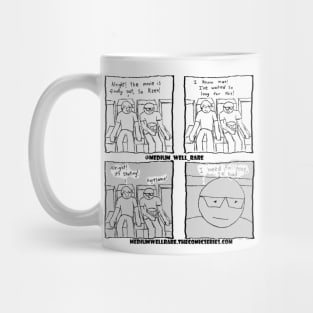 poop Mug